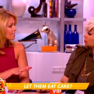 Raven symone candace cameron bure