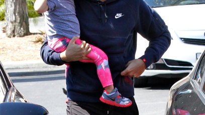 Scott disick penelope disick