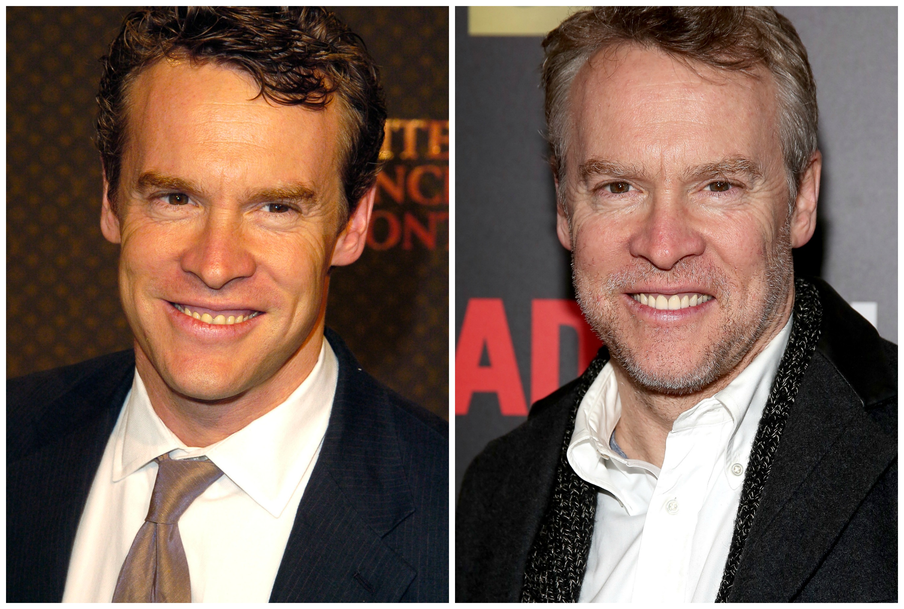 Tate donovan the oc