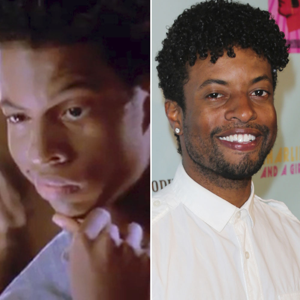 Ty hodges dont look under the bed