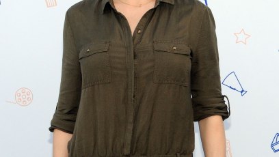 Whitney cummings weight gain topless