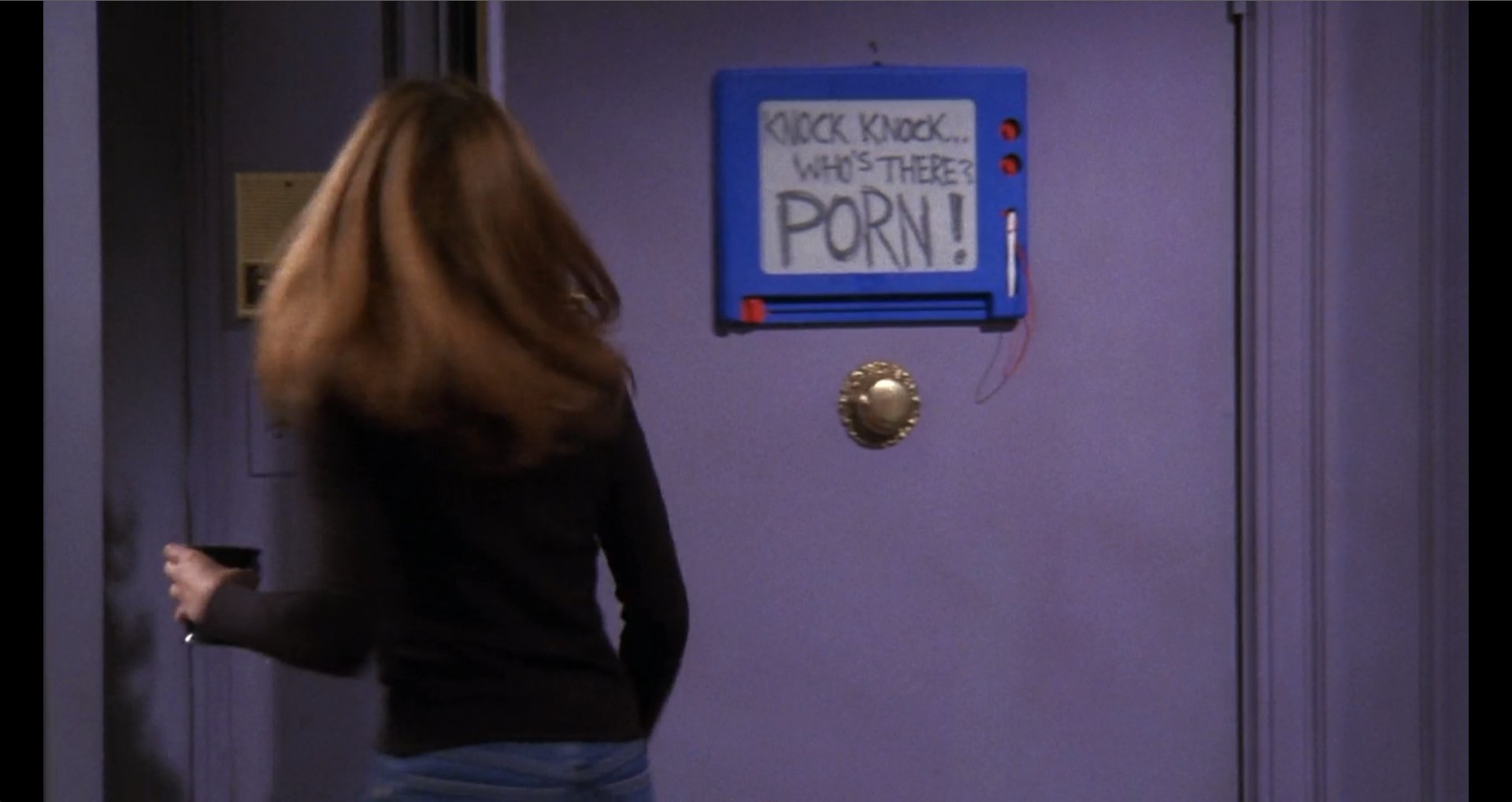 417 free porn knock knock whos there porn