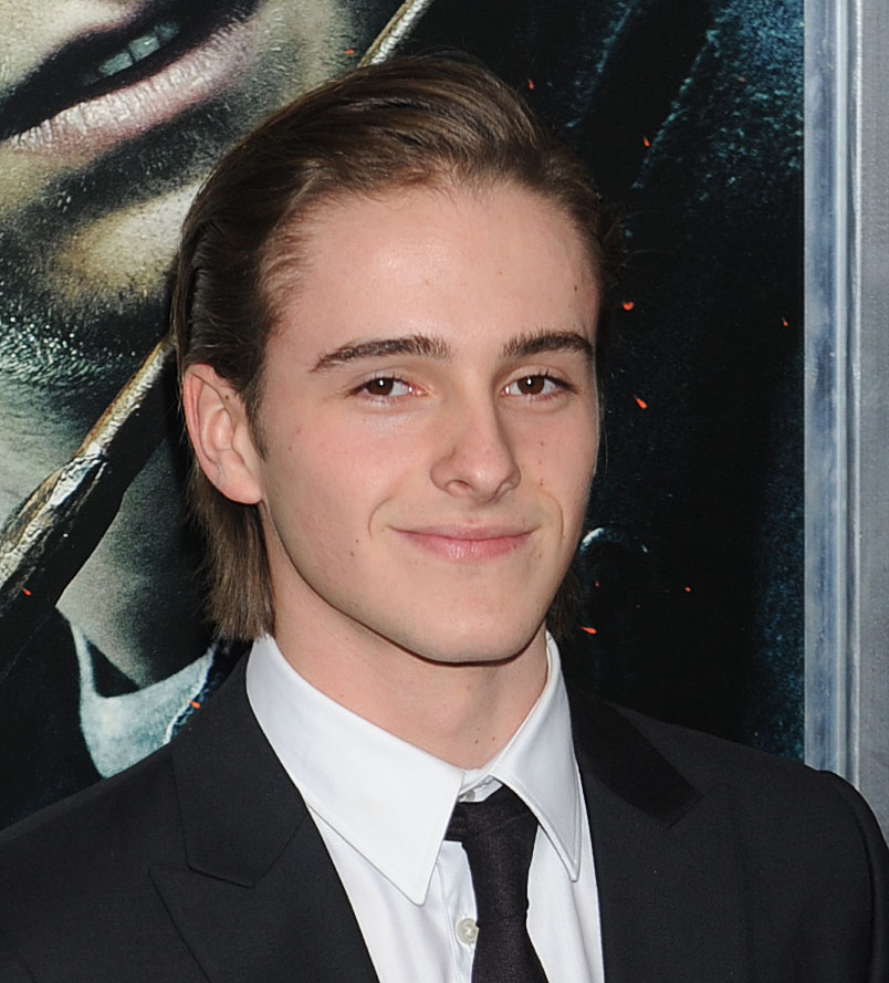 Alex watson