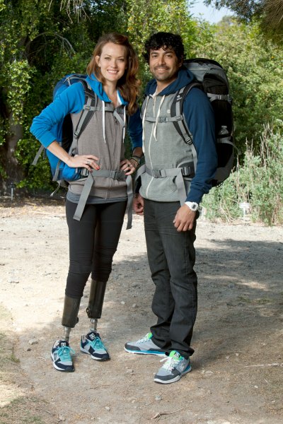 amy purdy daniel gale amy purdy daniel gale
