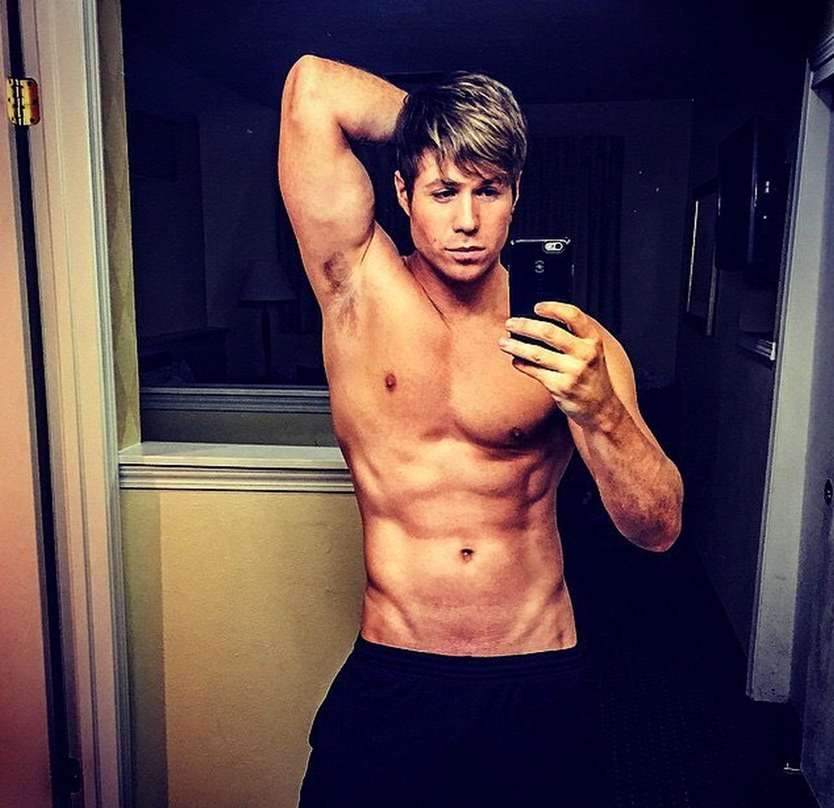Ashley parker angel 2