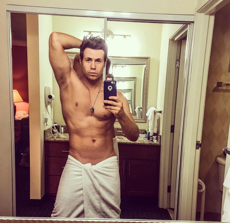 Ashley parker angel 4