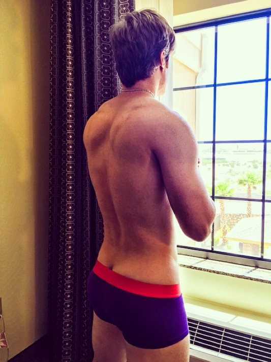 Ashley parker angel 7