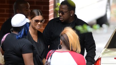 Bobby brown alicia etheridge