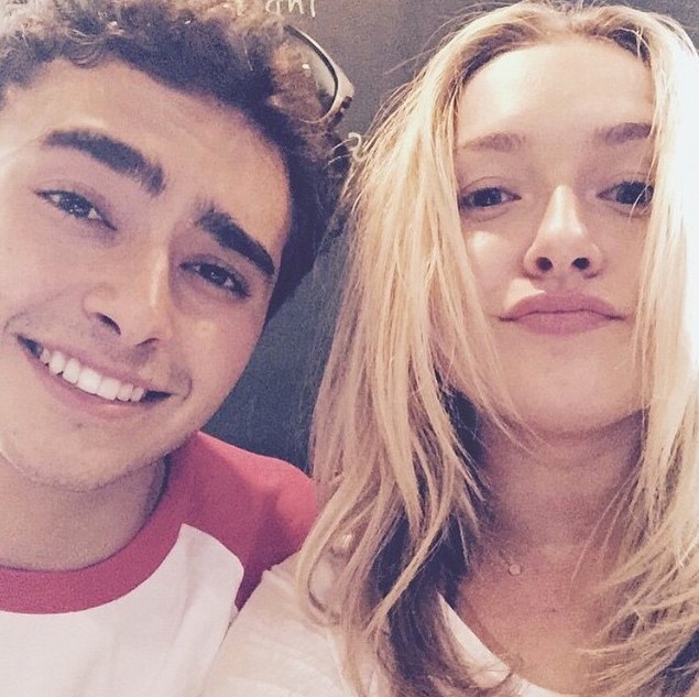 Brother hayden panettiere