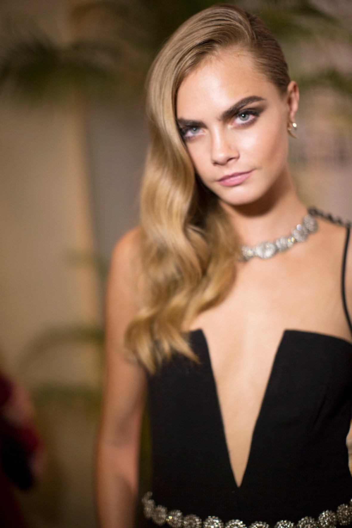 Cara Delevingne Opens Up About Struggle With Psoriasis, Saying It Made