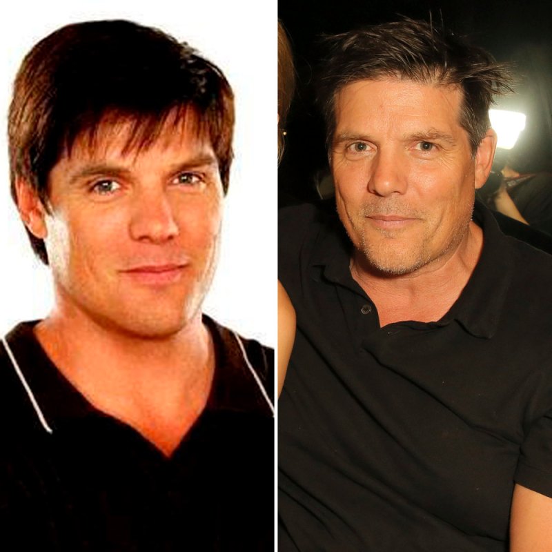 Dan scott one tree hill