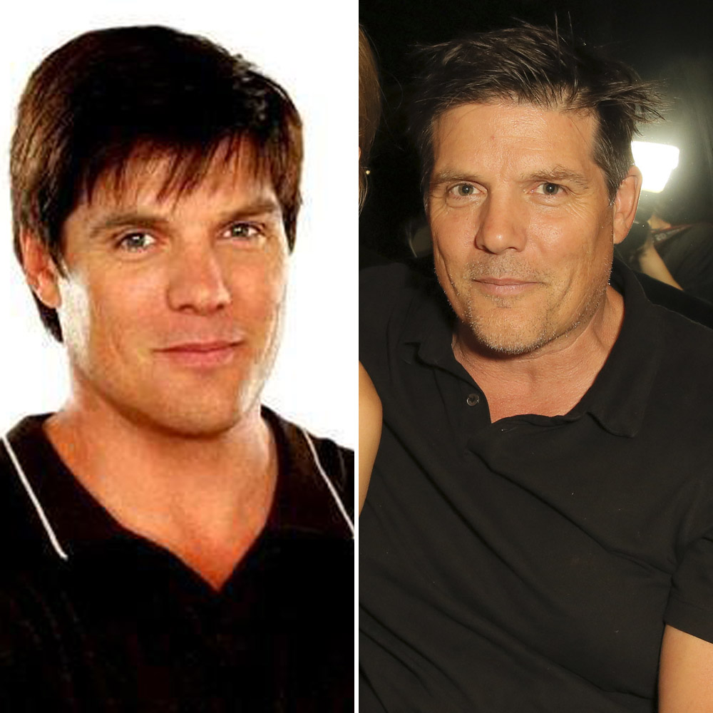 Dan scott one tree hill