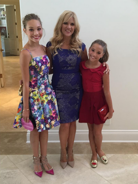 Dance moms