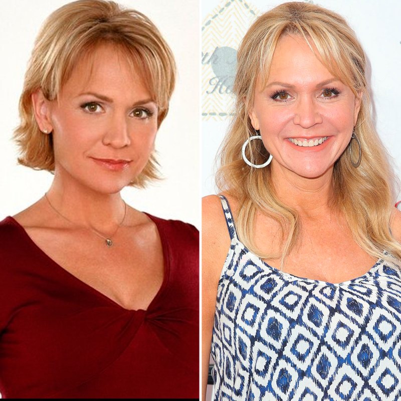 Deb scott one tree hill