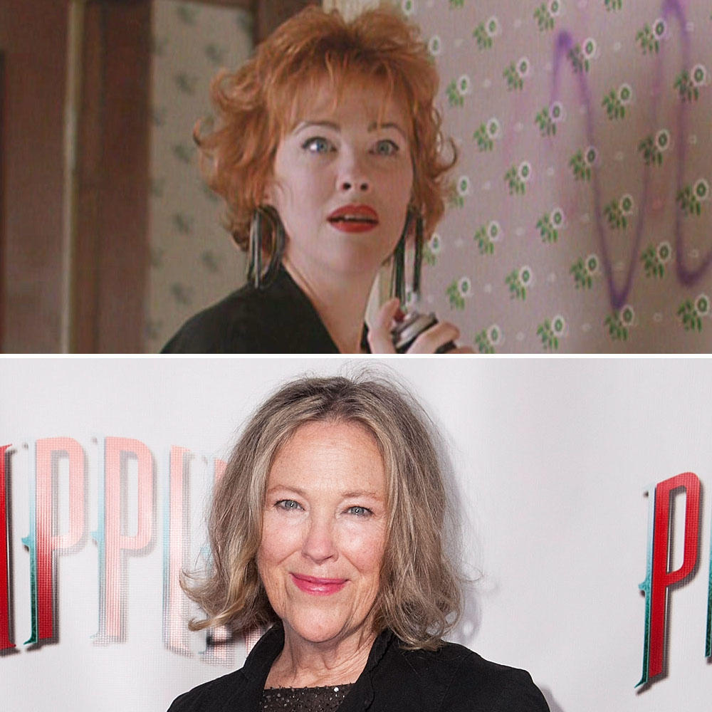 Delia deetz catherine ohara beetlejuice