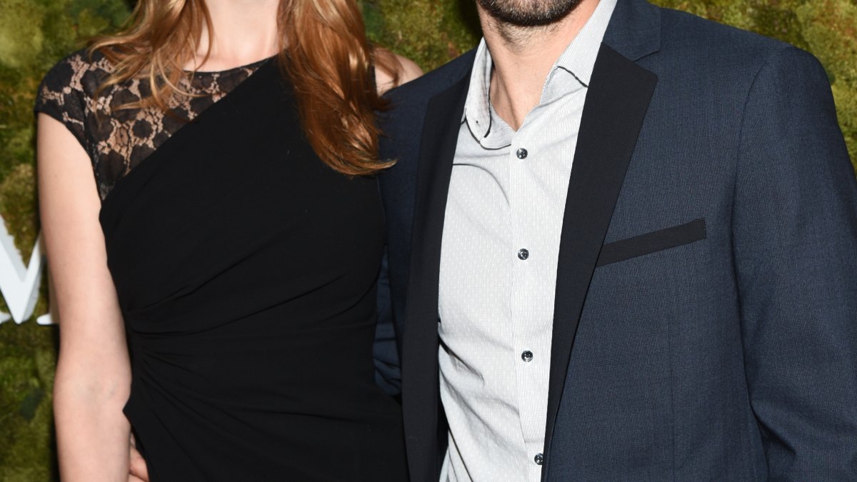 Eva amurri and husband