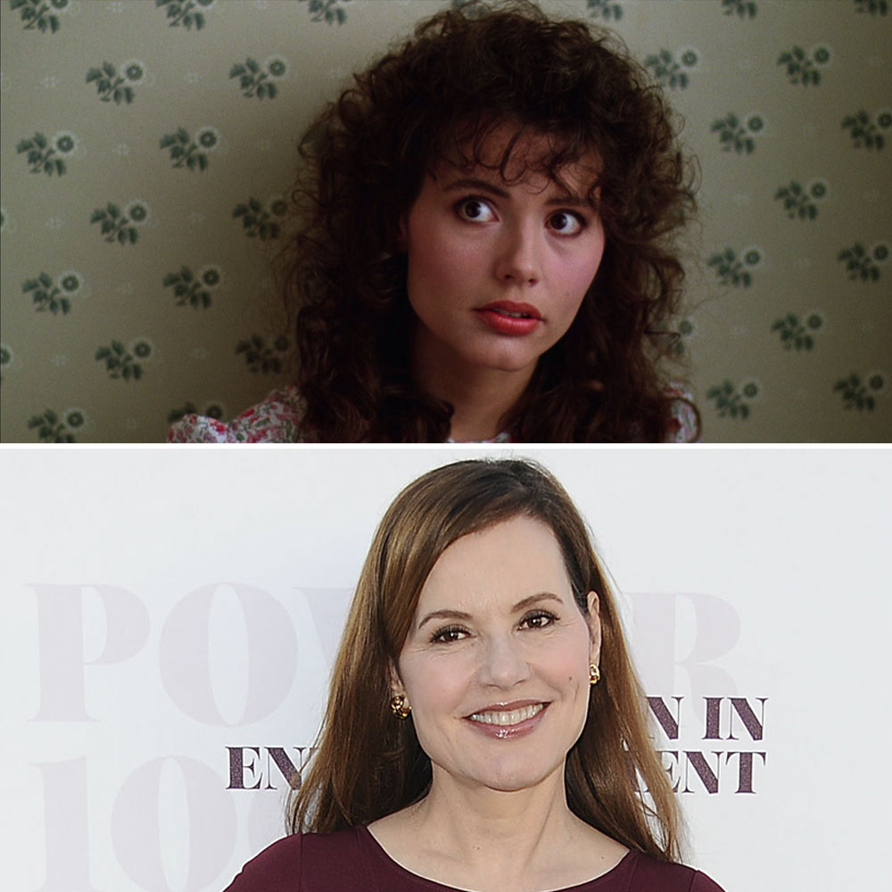 Geena davis barbara beetlejuice