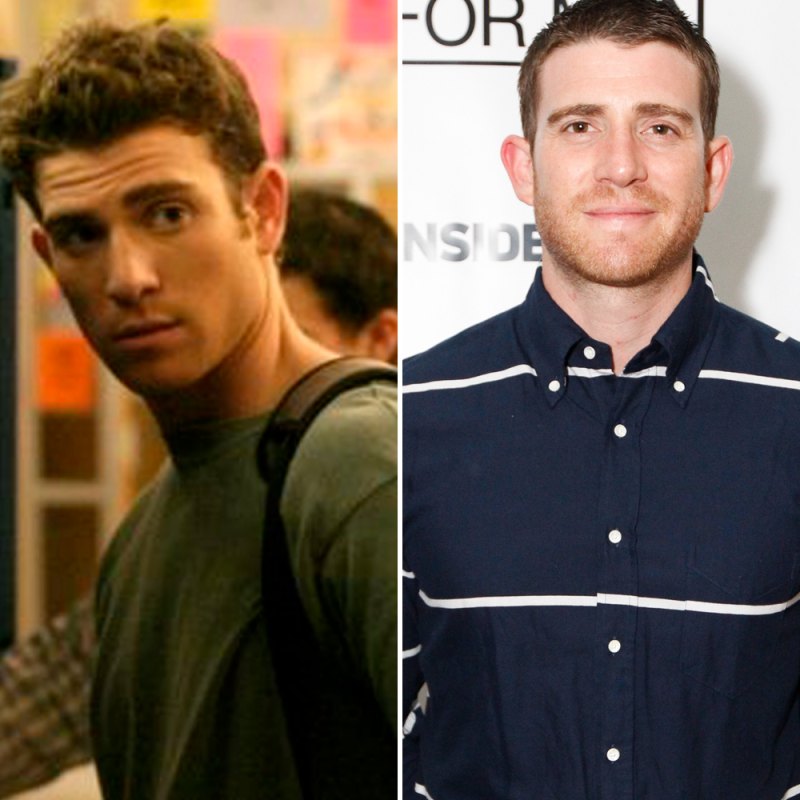 Jake one tree hill