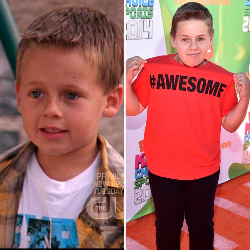 James lucas scott one tree hill