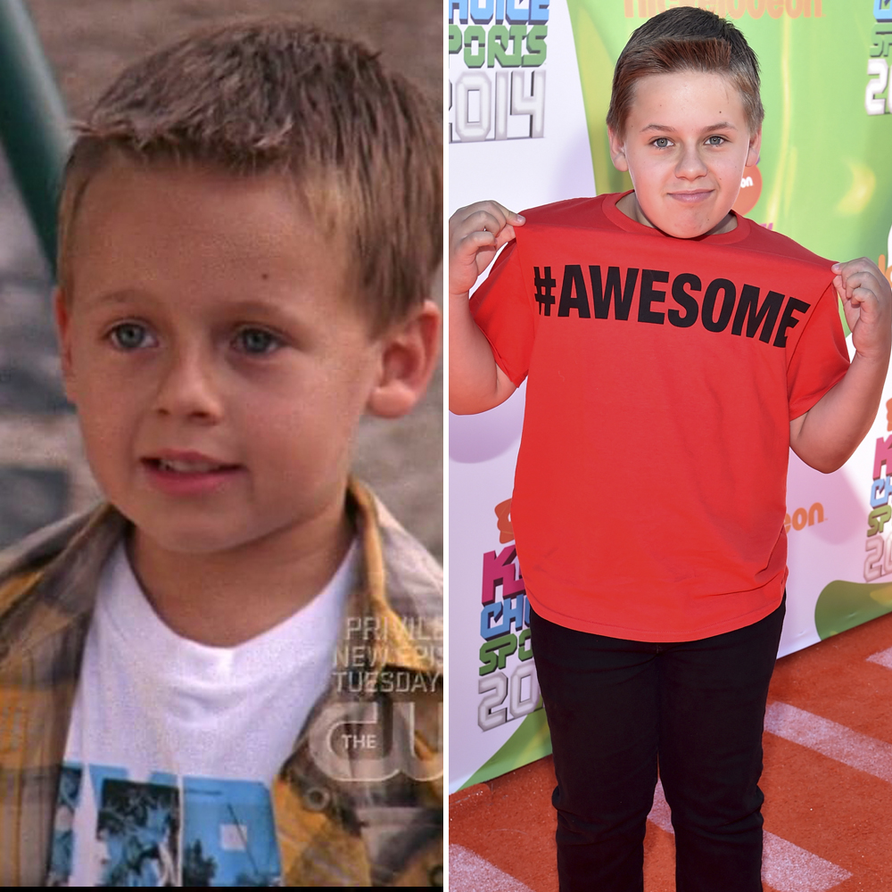 James lucas scott one tree hill