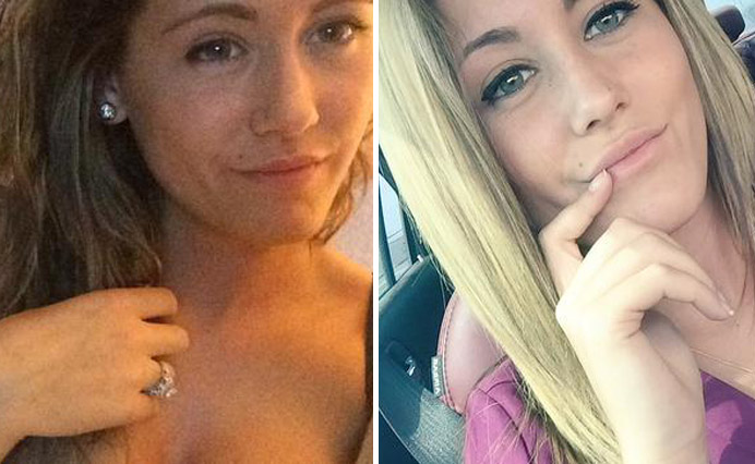 Janelle evans breakup hair