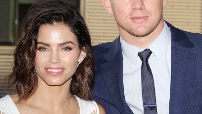 Jenna dewan tatum channong tatum vacation