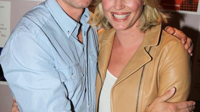 Jerry o connell rebecca romijn