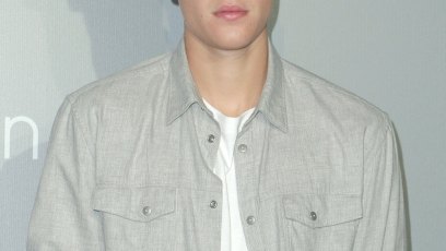 Justin bieber playboy model dating