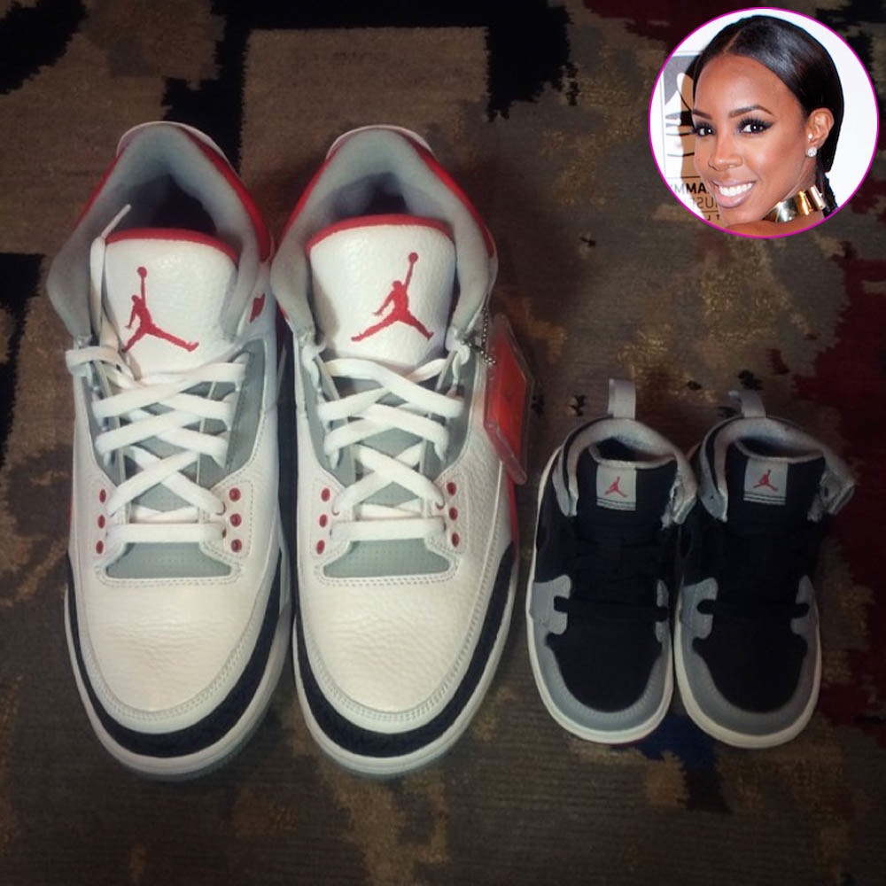 Kelly rowland pregnant 1