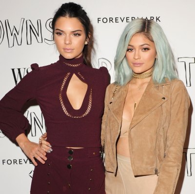 kendall jenner kendall jenner