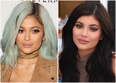 kylie jenner kylie jenner