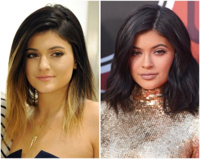 kylie jenner kylie jenner