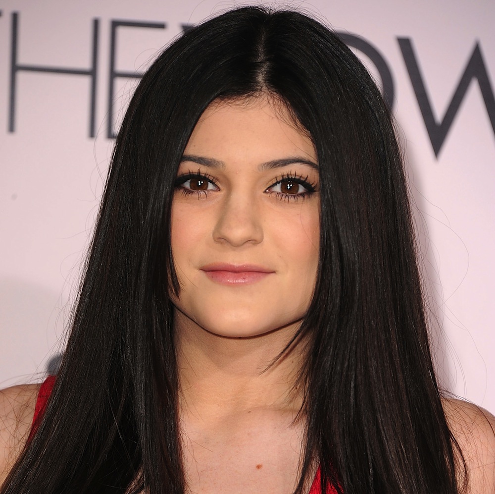 kylie jenner