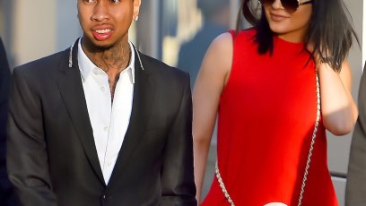 Kylie jenner tyga song