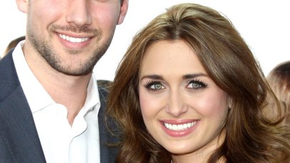 Marcus grodd lacey married