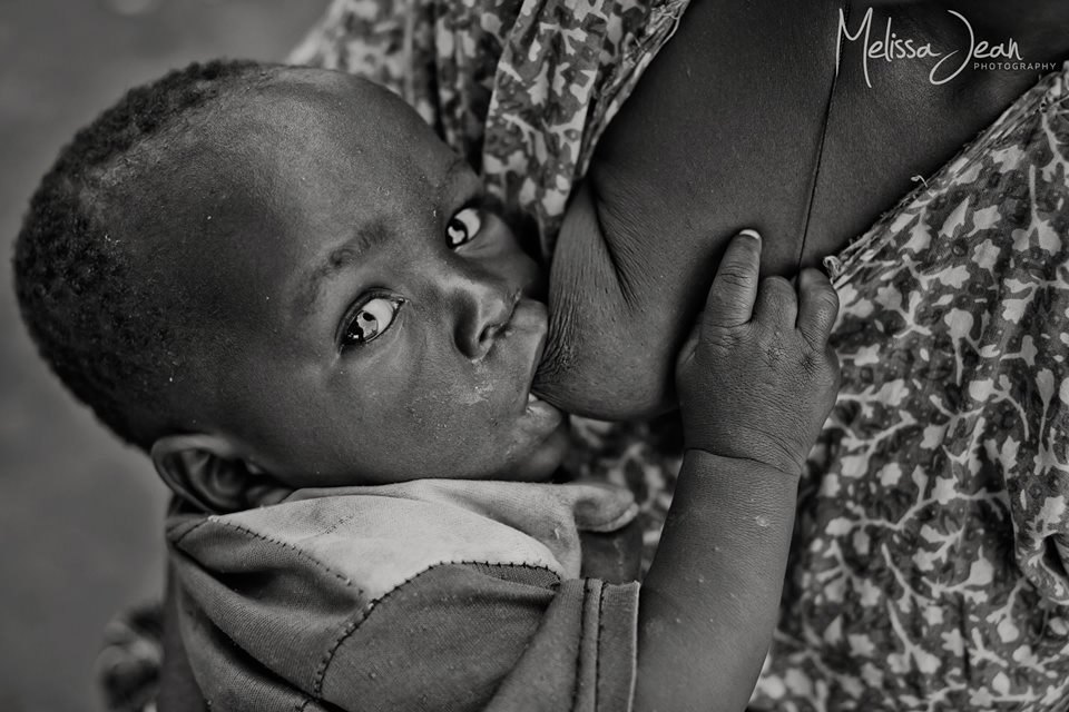 Melissa jean photography breastfeeding photo 12