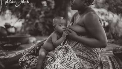 Melissa jean photography breastfeeding photo 4
