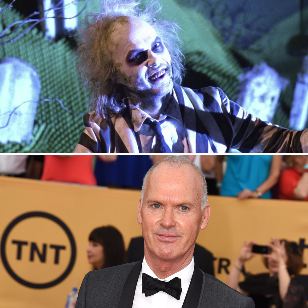 Michael keaton beetlejuice