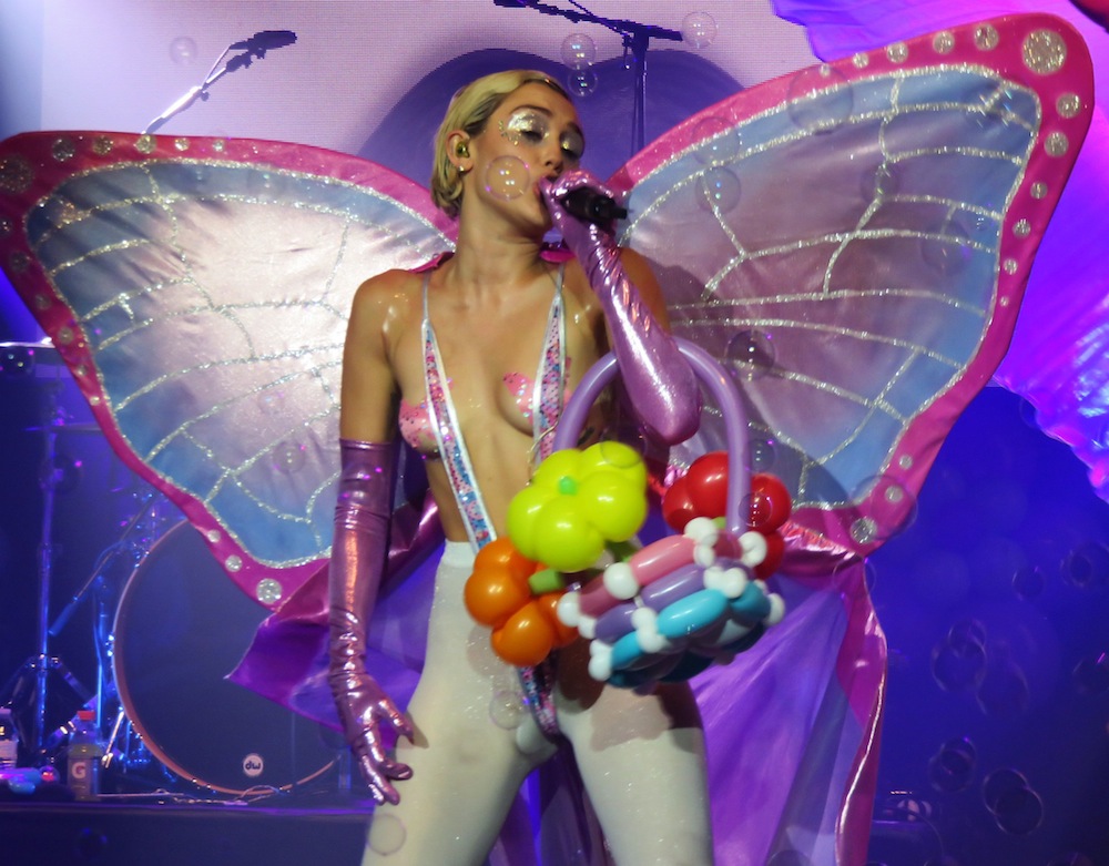 miley cyrus miley cyrus