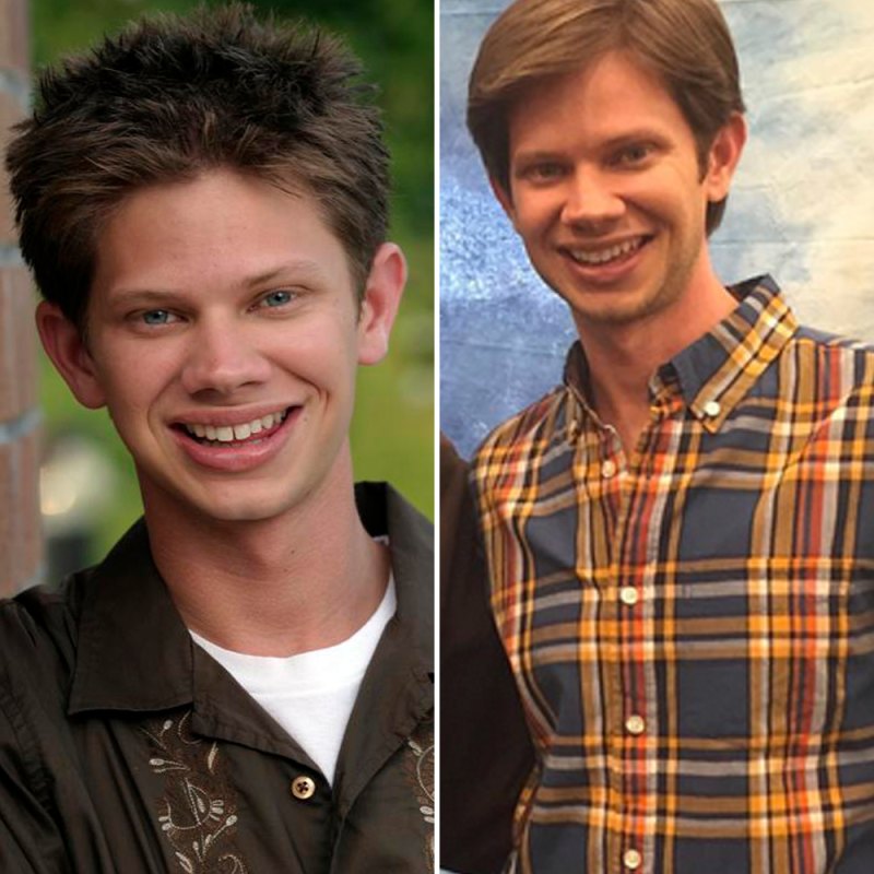Mouth one tree hill