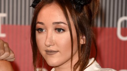 Noah cyrus miley cyrus vmas