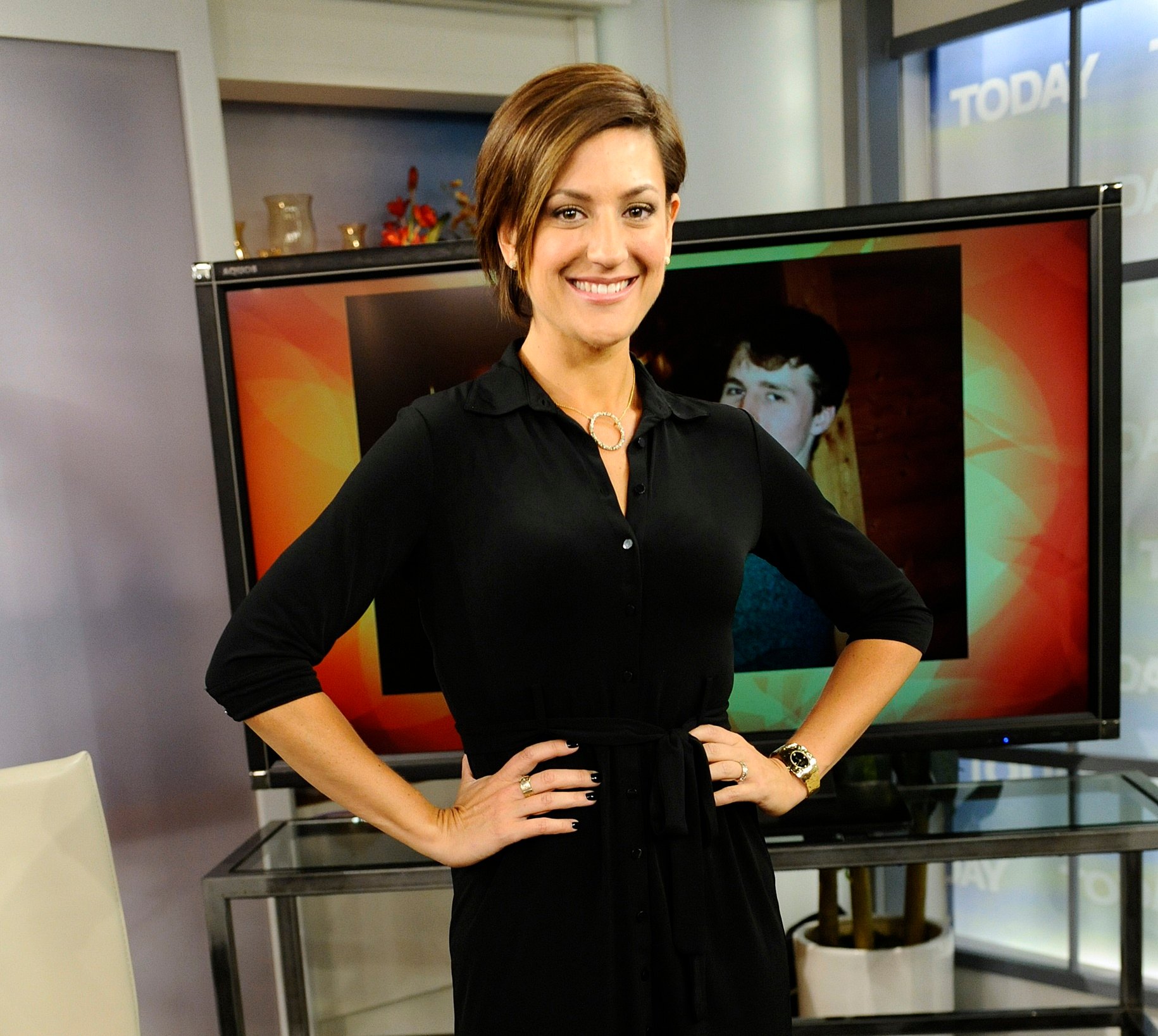 'Biggest Loser' Champion Olivia Ward and Husband Ben Ward Welcome Baby ...