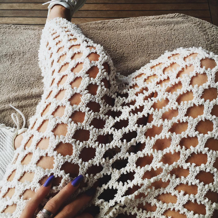 Scandalous pics kylie jenner