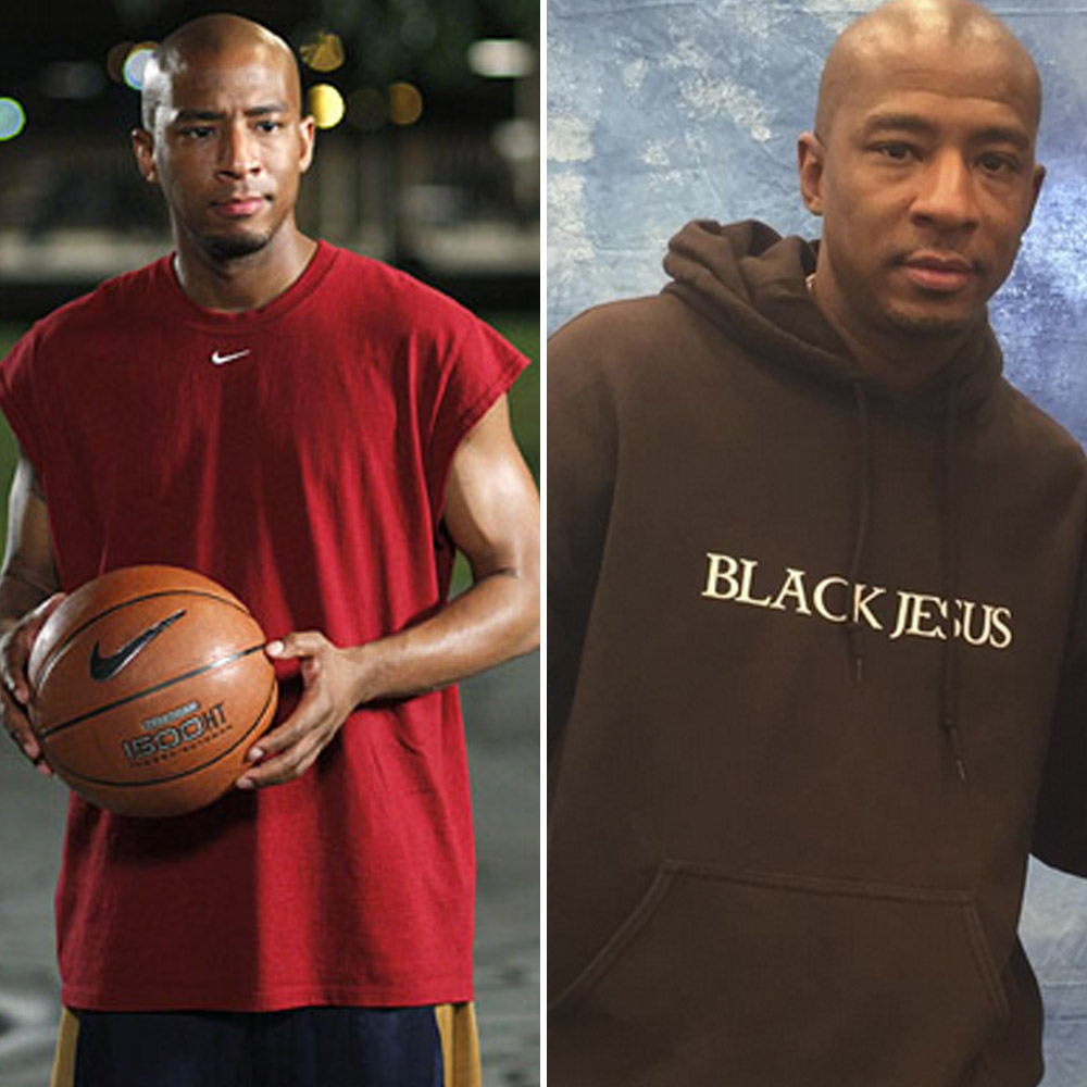 Skills one tree hill