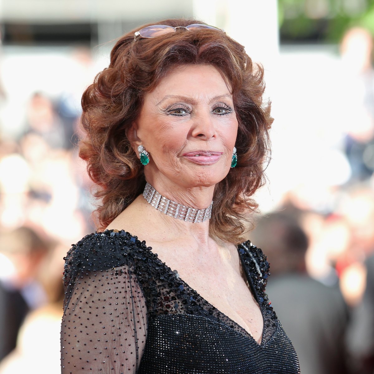 Sophia Loren & 5 Other Stars Who Refused to Get Plastic Surgery - Life &  Style