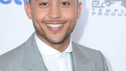 Tajh mowry full house