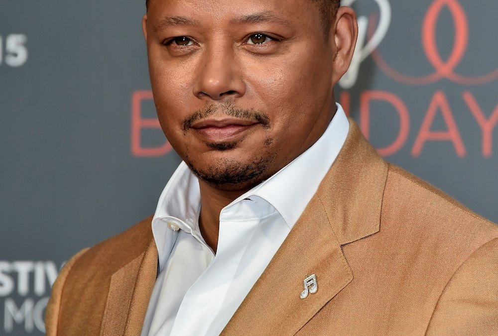 Terrence howard empire divorce