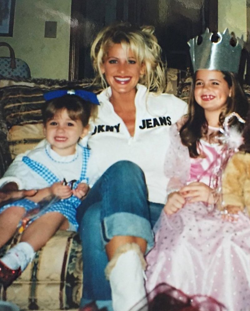 Kim Zolciak Biermann Transformation Photos Young to Now