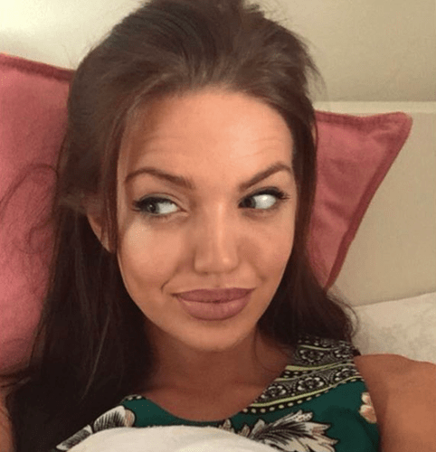 Angelina jolie celeb or doppelganger