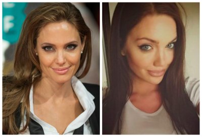 angelina jolie angelina jolie